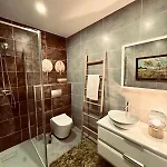 בית הארחה A Casa Do Boubelo 4*