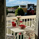 A Casa Do Boubelo בית הארחה 4*