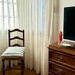 A Casa Do Boubelo בית הארחה