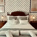 בית הארחה A Casa Do Boubelo 4*