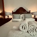A Casa Do Boubelo 4*