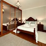 בית הארחה A Casa Do Boubelo 4*