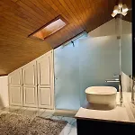 A Casa Do Boubelo בית הארחה 4*