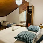 A Casa Do Boubelo בית הארחה 4*