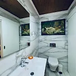 בית הארחה A Casa Do Boubelo
