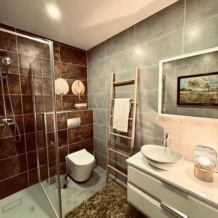 Gasthof A Casa Do Boubelo 4*