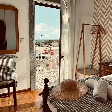 A Casa Do Boubelo *
