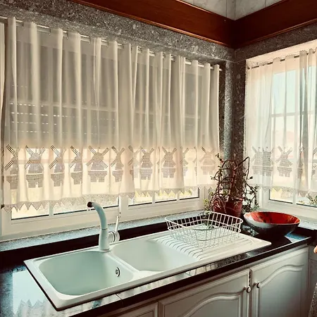 A Casa Do Boubelo 4* Vimioso