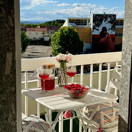 A Casa Do Boubelo Guest house *