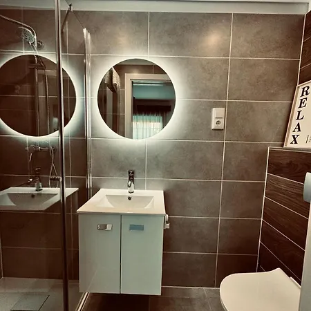 Guest house A Casa Do Boubelo *