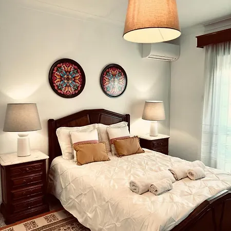 Gasthof A Casa Do Boubelo Vimioso