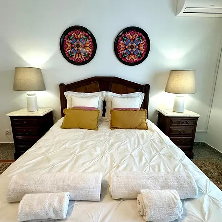 A Casa Do Boubelo 4*