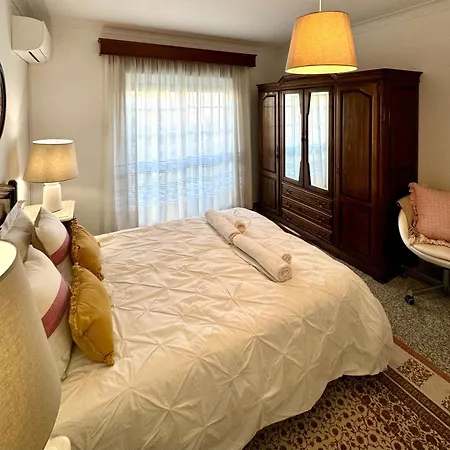 Vendégház A Casa Do Boubelo