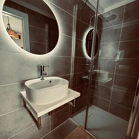 Vendégház A Casa Do Boubelo Vimioso