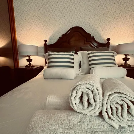 A Casa Do Boubelo 4*