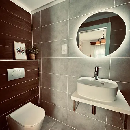 A Casa Do Boubelo 4* Vimioso