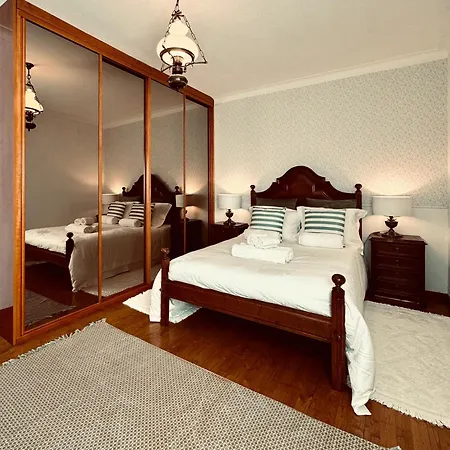 Vendégház A Casa Do Boubelo 4*