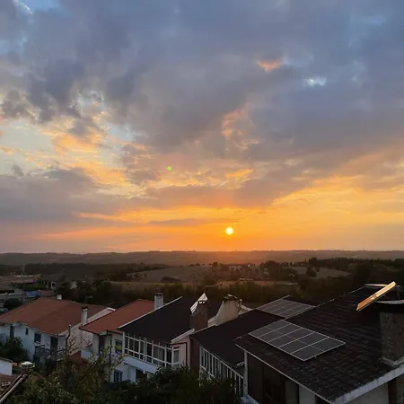 Gasthof A Casa Do Boubelo 4*