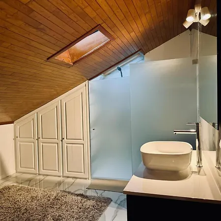A Casa Do Boubelo Vendégház 4*