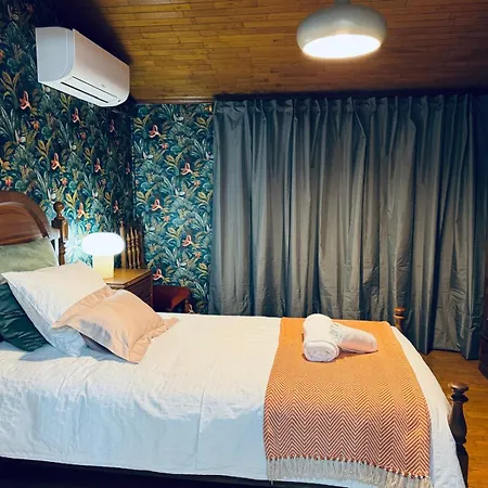 בית הארחה A Casa Do Boubelo
