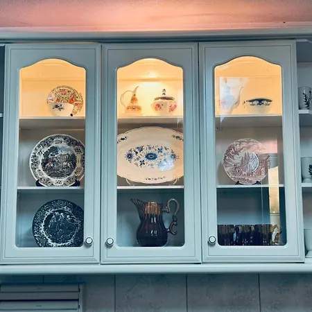 בית הארחה A Casa Do Boubelo 4*