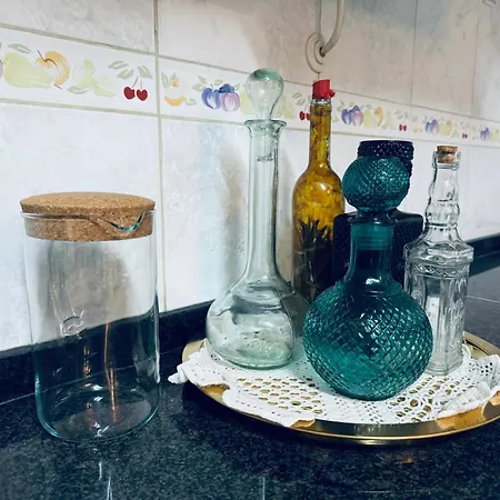 A Casa Do Boubelo Guest house Vimioso