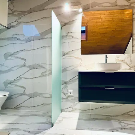 Gasthof A Casa Do Boubelo 4*