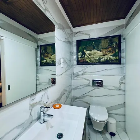 Guest house A Casa Do Boubelo