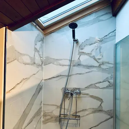 A Casa Do Boubelo Vimioso