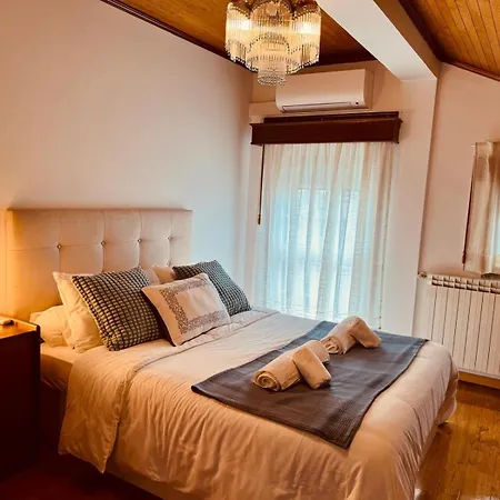 A Casa Do Boubelo Gasthof Vimioso