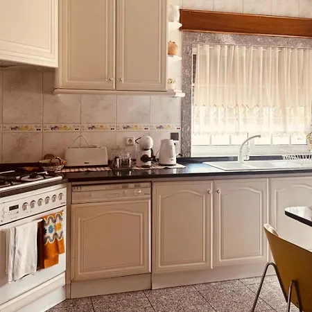 A Casa Do Boubelo בית הארחה 4*