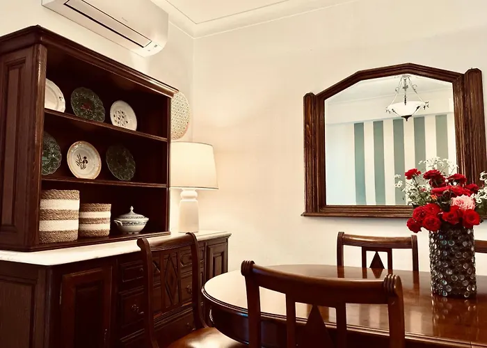 A Casa Do Boubelo 4* Vimioso