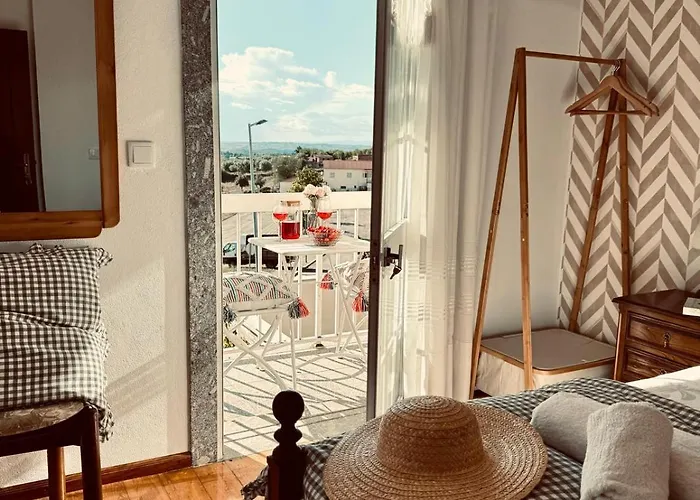 A Casa Do Boubelo 4*