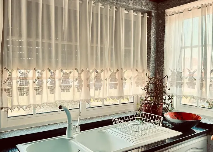 A Casa Do Boubelo 4* Vimioso