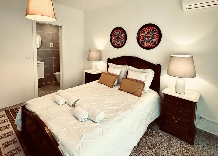 A Casa Do Boubelo Gasthof