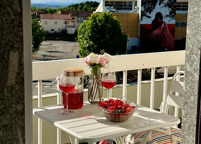 A Casa Do Boubelo Gasthof 4*