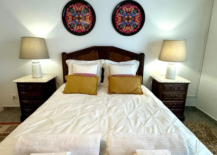 A Casa Do Boubelo 4*