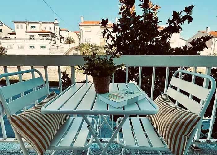 A Casa Do Boubelo Vimioso