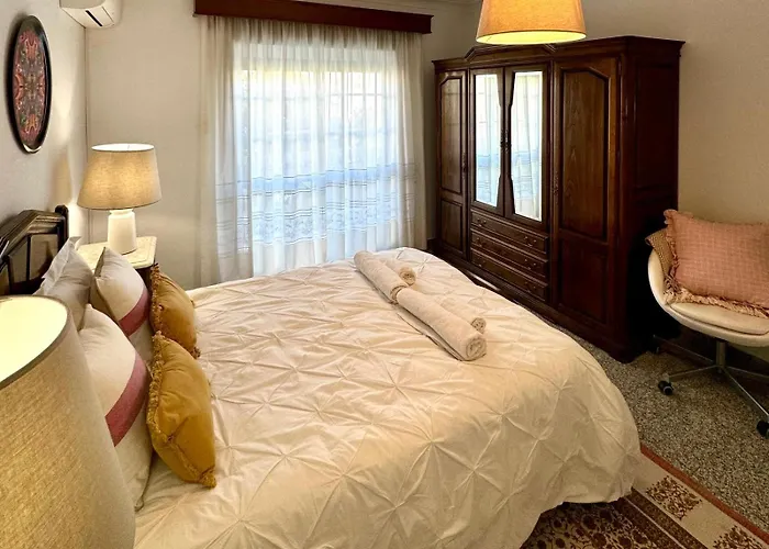 Gasthof A Casa Do Boubelo