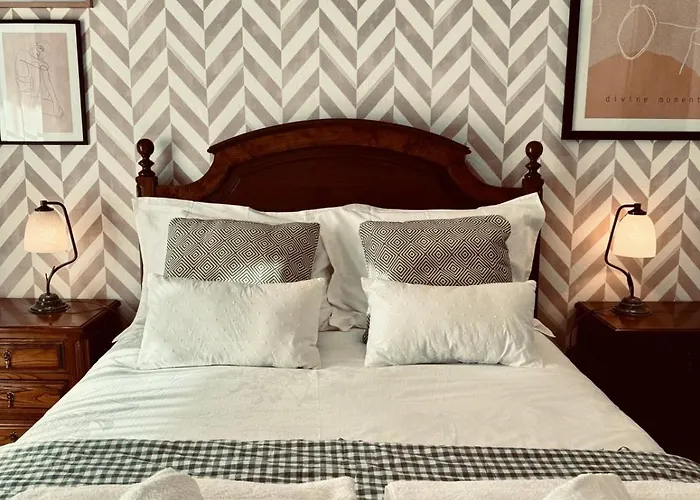 Gasthof A Casa Do Boubelo 4*