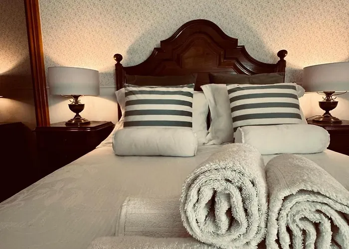 A Casa Do Boubelo 4*