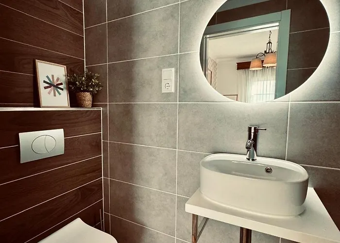 A Casa Do Boubelo 4* Vimioso