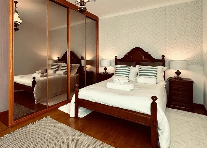 Gasthof A Casa Do Boubelo 4*