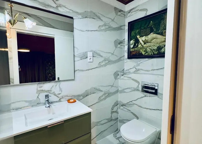 A Casa Do Boubelo Gasthof 4*