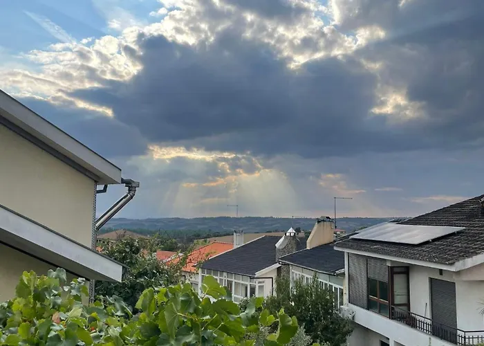 A Casa Do Boubelo Gasthof 4*