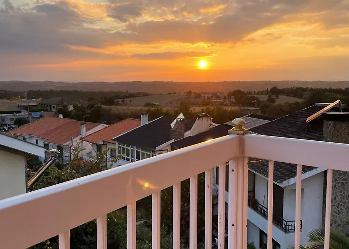 A Casa Do Boubelo Gasthof