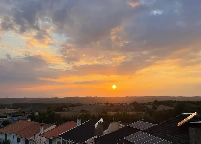 Gasthof A Casa Do Boubelo 4*