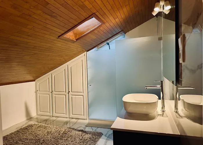 A Casa Do Boubelo Gasthof 4*