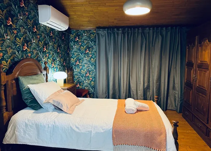 Gasthof A Casa Do Boubelo