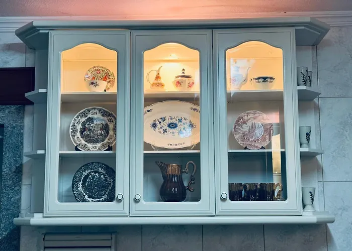 Gasthof A Casa Do Boubelo 4*